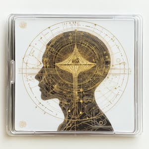 Luminous Luxury - Binaural Beats Brainwave Entrainment