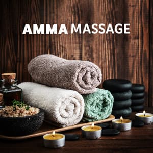 Amma Massage: Japanese Relaxing Music for Spa & Massage - World of Spa Massages