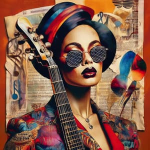 Vibras De Cafetería: Jazz Relajante - Salón Jazz Bar Deluxe