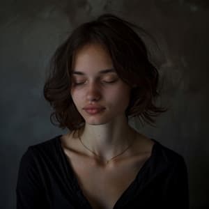 Música Relajante Para Un Descanso Tranquilo - Sonidos del océano profundo