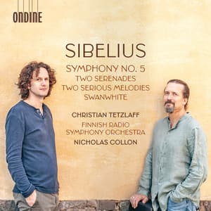 Sibelius: Orchestral Works - Jean Sibelius