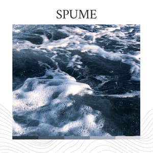 Spume - Waters Of Deluge