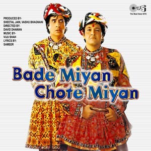 Bade Miyan Chote Miyan - Viju Shah