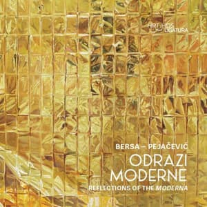 Bersa - Pejačević: Odrazi Moderne - Ivan Repušić