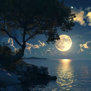 Calming Sounds for Evening Relaxation - So Fine