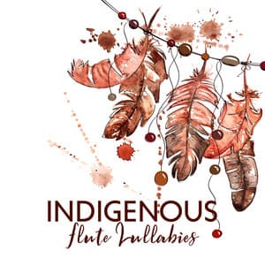 Indigenous Flute Lullabies - Native American Music Consort