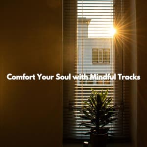 Comfort Your Soul with Mindful Tracks - #Calmante