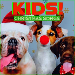 Christmas Songs For Kids - Christmas Songs For Kids