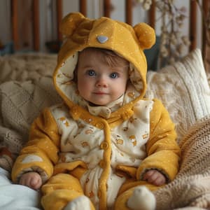 Serenata Del Sueño: Canciones De Cuna Para La Noche Del Bebé - Música Clásica Para Bebé Snoozy