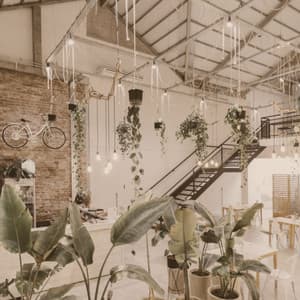 Bossa Trombone - Bgm for Morning Cafe - Chill Jazz-Lounge