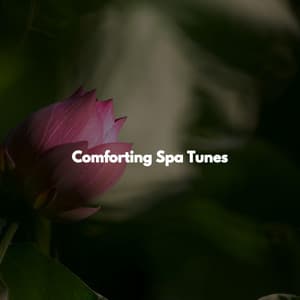 Comforting Spa Tunes - Spa Day At Home