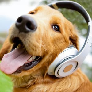 Animal Zen: Ambient Music Symphony - Animal Melody Wizard