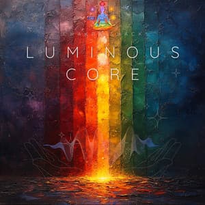 Luminous Core: Central Chakra Alignment - Chakra Shack