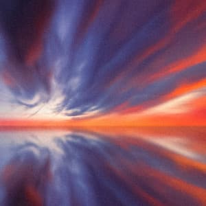 50 Ambient Rhythms: Dreams - Seascapers