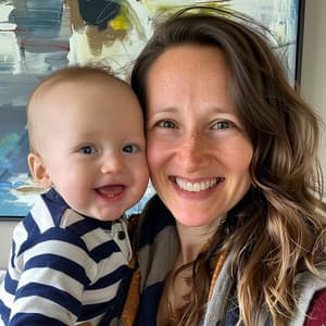 Armonías De Luz De Estrella: Magia Para El Sueño Del Bebé - Canciones de cuna para bebés para dormir