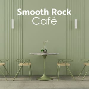 Smooth Rock Café: Guitar Jazz Blues Music - Jazz Guitar Club