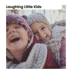 Laughing Little Kids - Kids Music