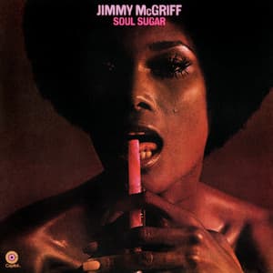 Soul Sugar - Jimmy McGriff