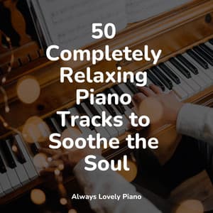 Deep Focus Piano Collection - Relaxing Piano Club