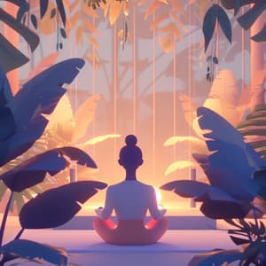 Relaxing Melodic Flow: Music to Soothe - Relaxing Music Orchestra