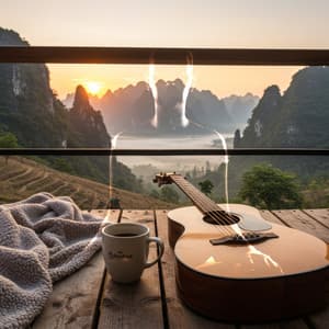 Relaxing Gentle Guitar 2 - Spa Relaxing Music