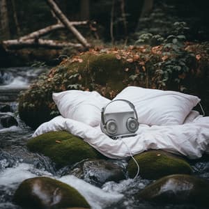 Water Ripples: Sleep Currents - Sleep Repeat