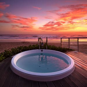 Hip Hop Spa: Rhythms For Relaxation And Renewal - Lofi Vibes