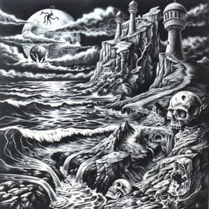 Halloween Nightmares - Halloween Sound Effects