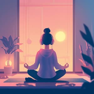 Yoga Harmony: Music for Seamless Practice - Hotel Lobby Music