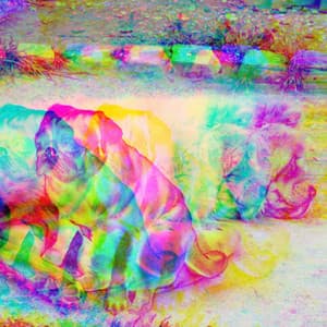 Echoes of Meditative Pooches - Dog Relaxation Music