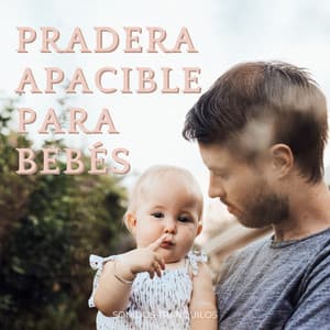 Pradera Apacible Para Bebés: Sonidos Tranquilos - Costas tranquilas