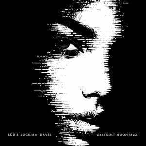 Crescent Moon Jazz - Eddie "Lockjaw" Davis