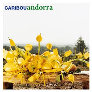 Andorra - Caribou