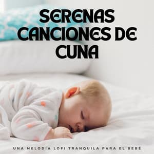 Serenas Canciones De Cuna: Una Melodía Lofi Tranquila Para El Bebé - Ritmos de hip hop de baja fidelidad