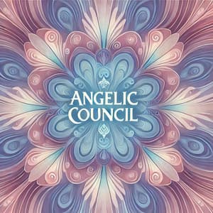 528 Hz - Bathe in the Soothing Frequencies of the Universe & Let Healing Energy Flow - Angelic Council