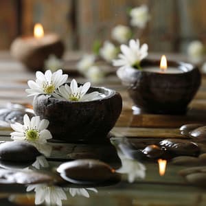 Détente Douce et Tranquillité - Spa Musique Massage