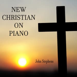 New Christian on Piano - John Stephens