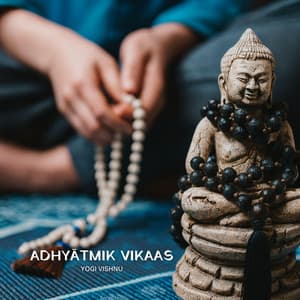 Adhyātmik Vikaas - Yogi Vishnu
