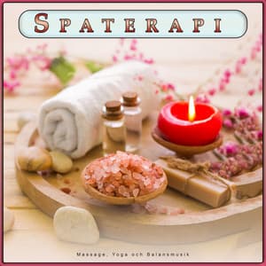 Spa-Terapi: Massage, Yoga og Balancemusik - Spa