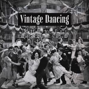 Vintage Dancing - Tik Tok A Clock