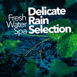 Delicate Rain Selection - Fresh Water Spa