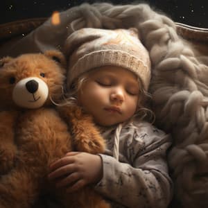 Baby Sleep: Lullaby in the Stillness of Night - Lullaby Baby Trio
