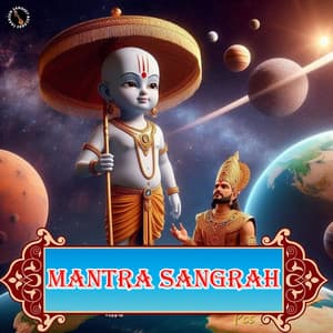 Mantra Sangrah - Rashmi Arora