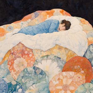 Love's Lullabies: How Nursery Rhymes Envelop Babies in Sleep - Some Music to Soothe Babies