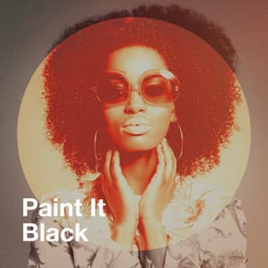 Paint It Black - Rock Master 60