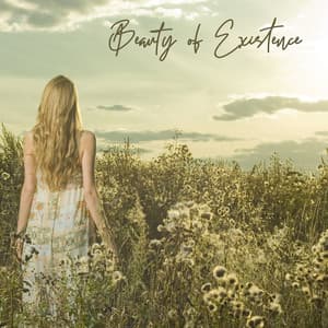 Beauty of Existence: Immerse in Calm Nature & Peaceful Piano - Nature Tribe