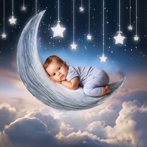 Momentos De Descanso Para Bebés: Sonidos Suaves Para Dormir - Paisaje sonoro granular