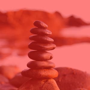 Simplistic - Peak Sleep - Nature Sounds At Home