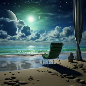 Harmonious Tranquility: Raindrops in Relaxing Melodies - Creatress