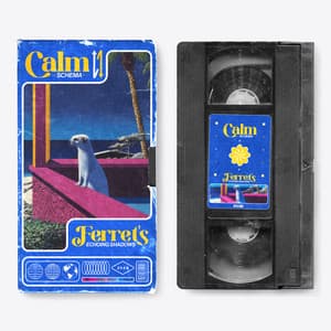 Calm Schema: Ferret's Echoing Shadows - Pets Music